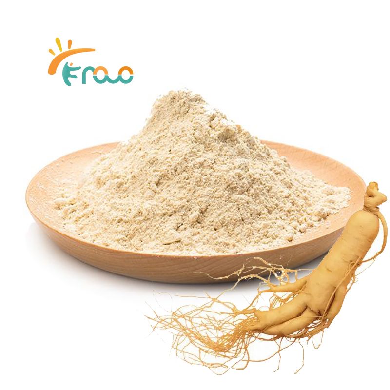 Ginseng extract Ginseng extract