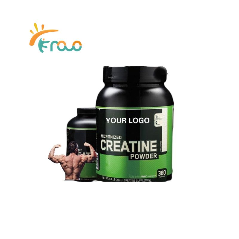 Creatine Monohydrate Powder
