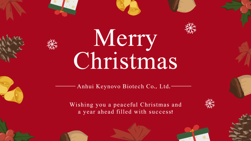 Anhui Keynovo Biotech Co., Ltd.