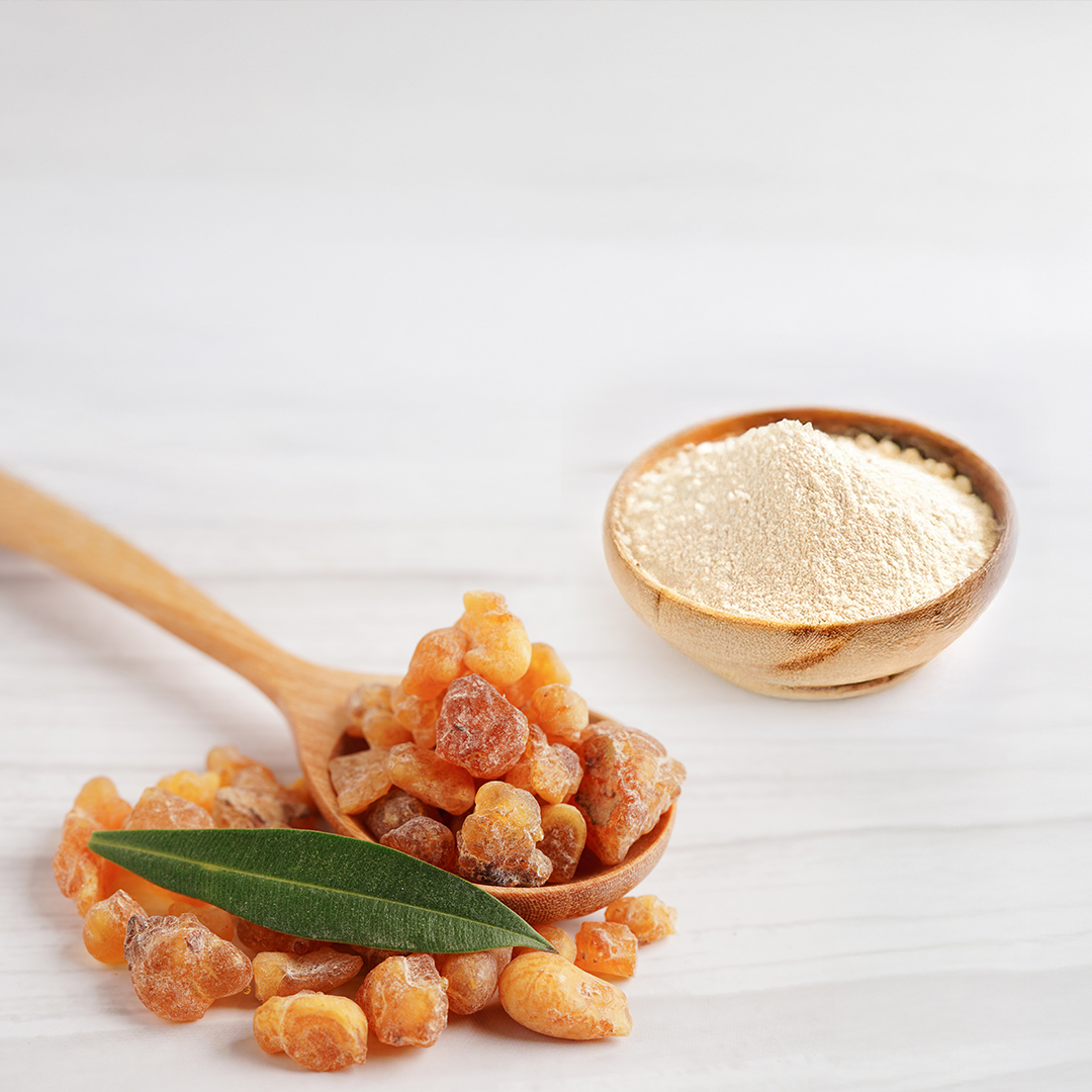 Boswellia Serrata Extract