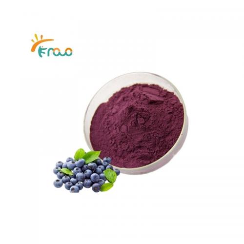  Blueberry Extract Powder الموردون