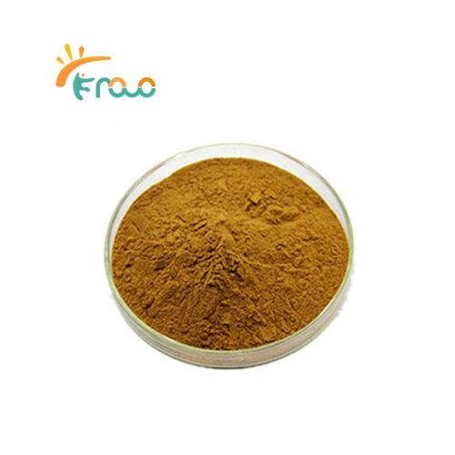 Organic Coltsfoot Leaf Extract Powder