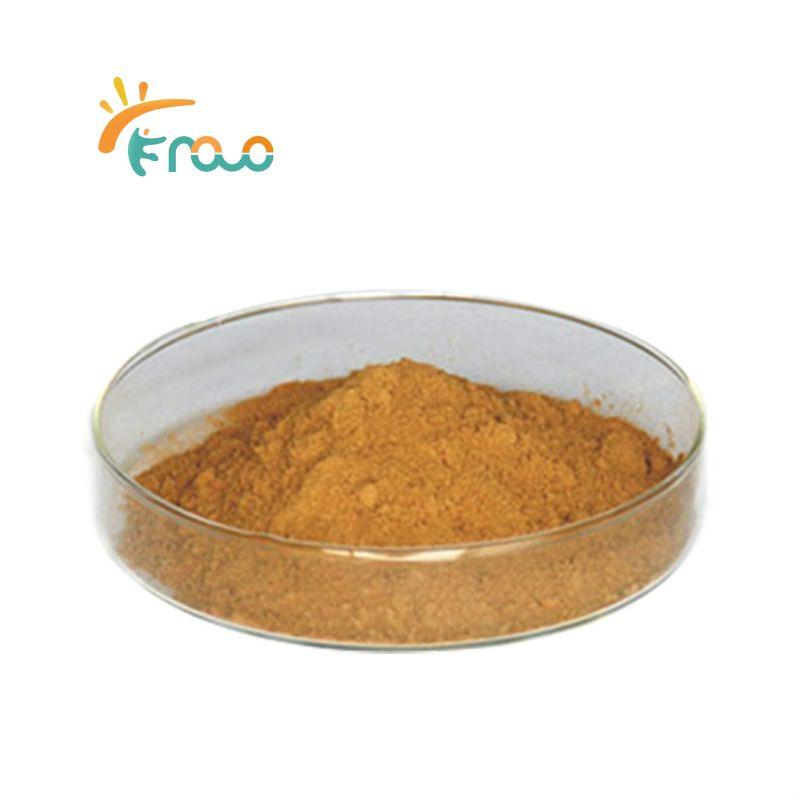 بيع المصنع مباشرة Folium Mori Powder Mulberry Leaf Extract Folium Mori Extract