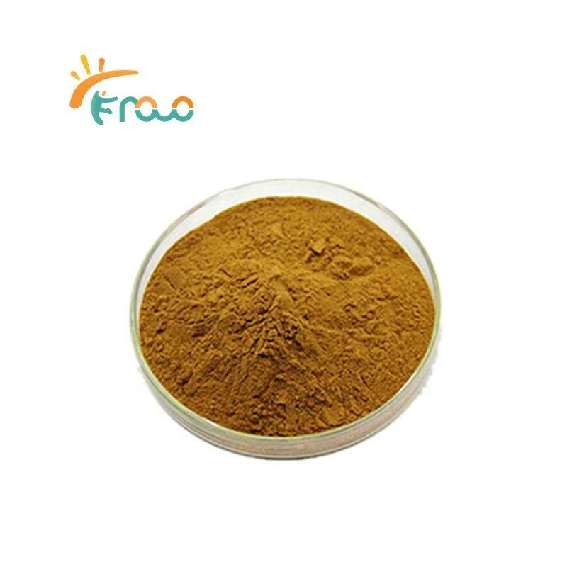 Organic Mulberry Leaf Extract