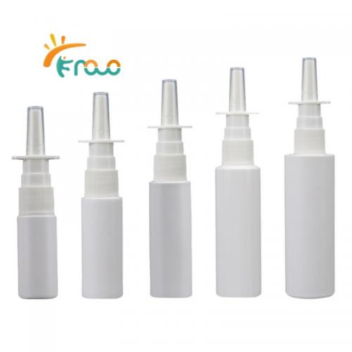  Nasal Spray Bottles الموردون