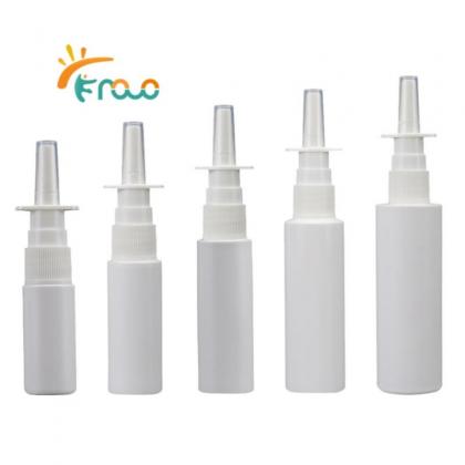  Nasal Spray Bottles الموردون
