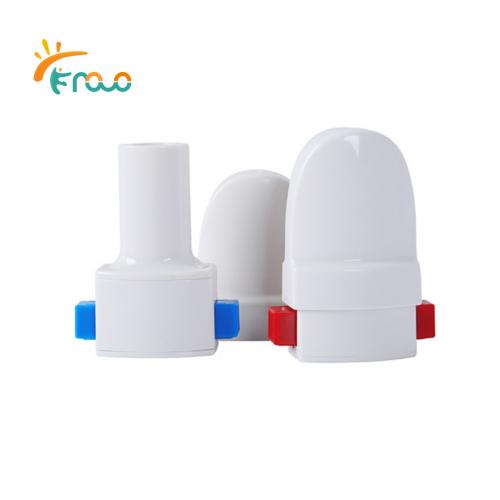  Dry Powder Inhaler DPI Device الموردون