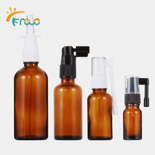  Oral Spray Bottles الموردون