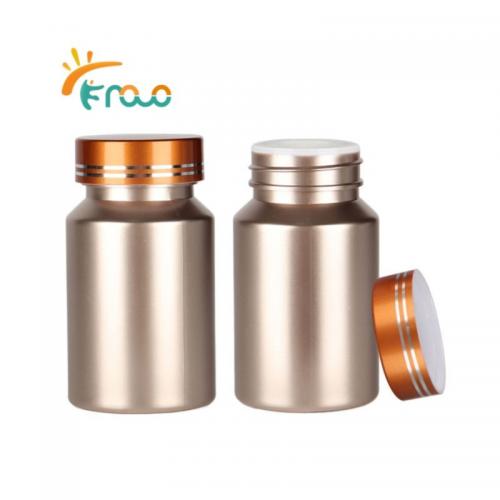  HDPE Pill Bottles الموردون