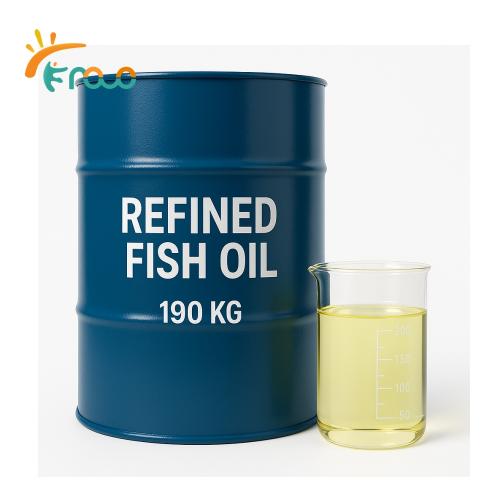 Fish Oil