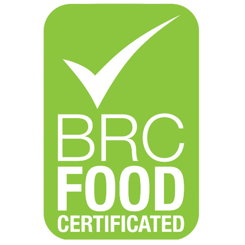  BRC شهادة