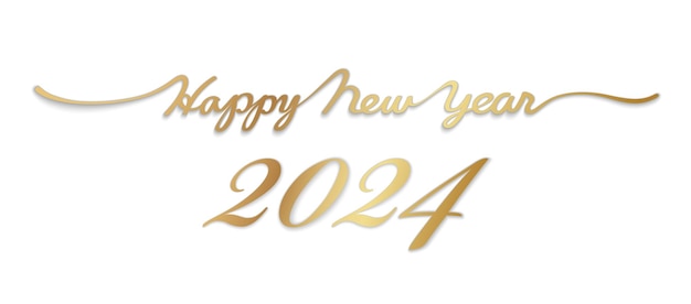 سنة جديدة سعيدة 2024: احتضان عام من النجاح والنمو
    